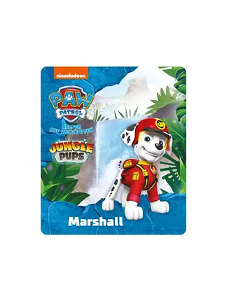 TONIES | Hörfigur - Marshall PAW Patrol | 